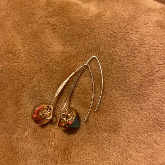 •3 for $25• Boho earrings - Picture 3 of 3